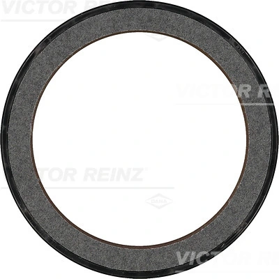 Shaft Seal, crankshaft